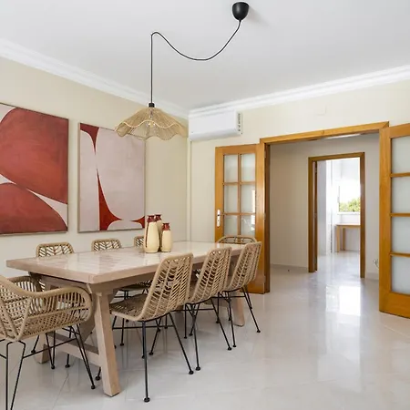 Moura By Hdproperties شقة