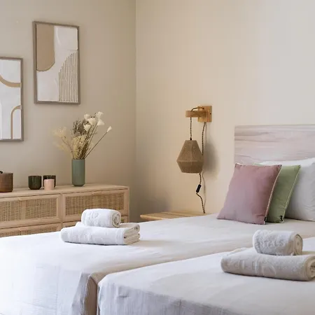 شقة Moura By Hdproperties *