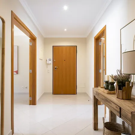 Moura By Hdproperties شقة