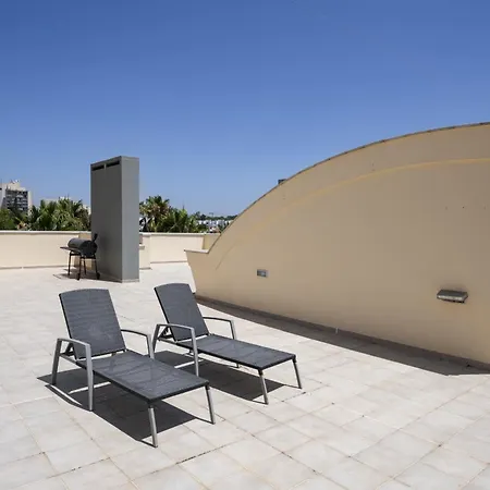 Moura By Hdproperties * فيلامورا