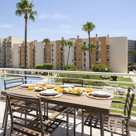شقة Moura By Hdproperties *