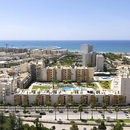 شقة Moura By Hdproperties فيلامورا