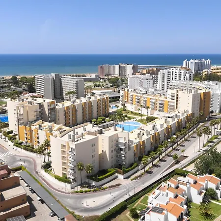 Moura By Hdproperties شقة *