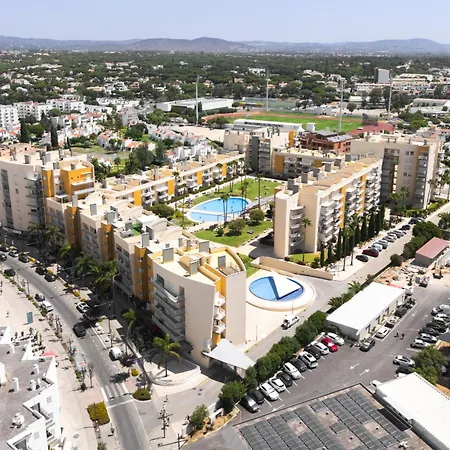 Moura By Hdproperties شقة فيلامورا